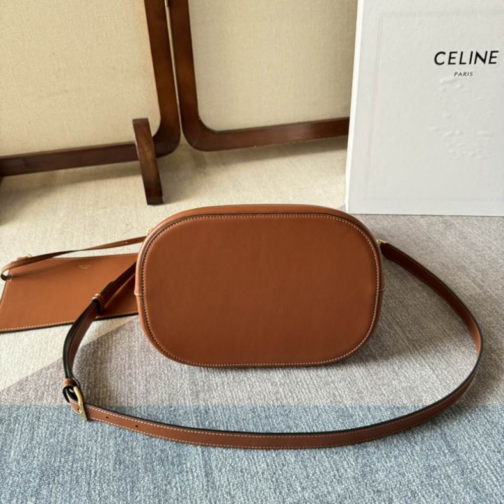 Celine bucket bag 28x24x16cm Bags