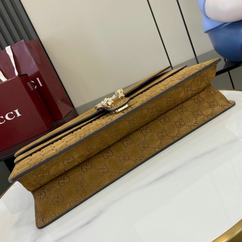 Dionysus large shoulder bag W42cm x H28cm x D12cm 