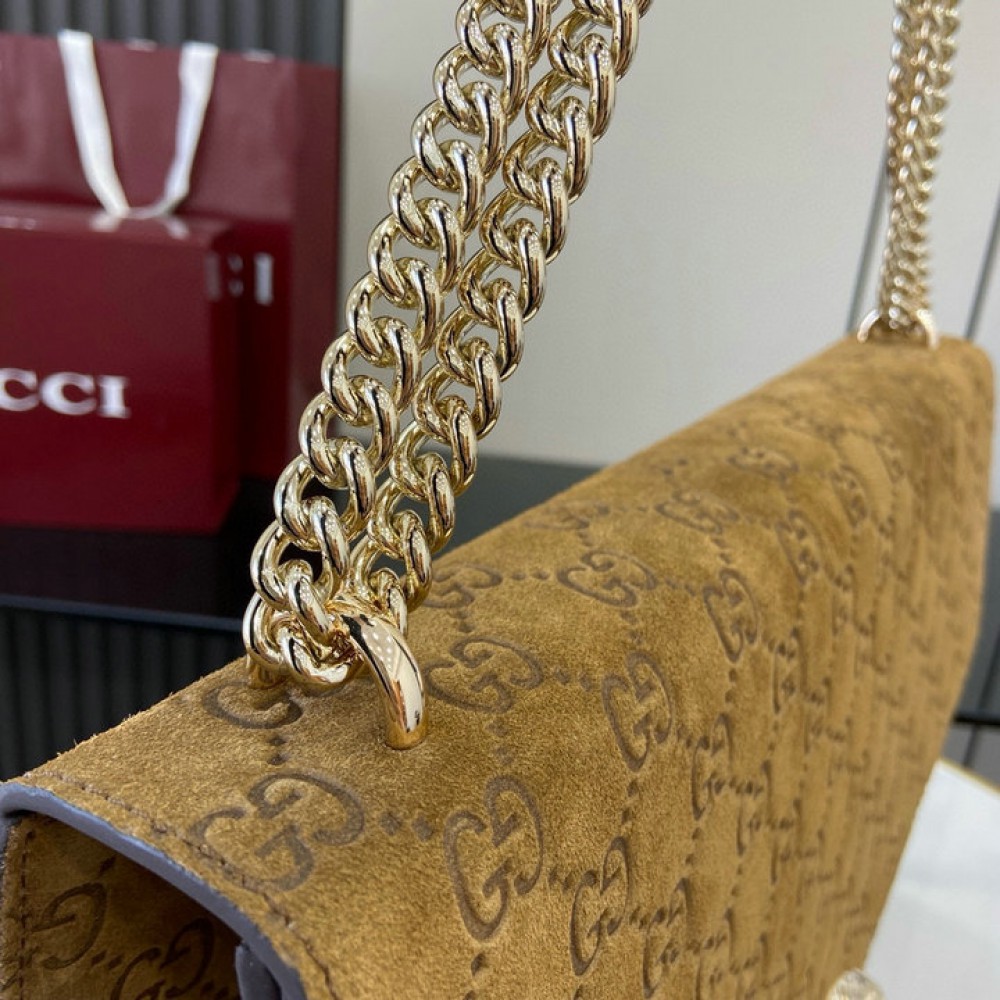 Dionysus large shoulder bag W42cm x H28cm x D12cm 