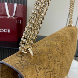 Dionysus large shoulder bag W42cm x H28cm x D12cm 