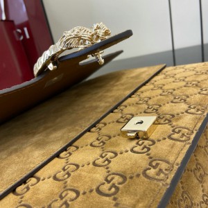 Dionysus large shoulder bag W42cm x H28cm x D12cm 