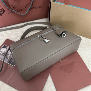 Loro Piana Extra bag L27 27x10x16cm Bags