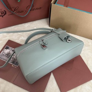 Loro Piana Extra bag L27 27x10x16cm Bags