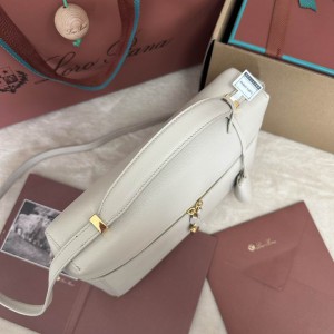 Loro Piana Extra bag L27 27x10x16cm Bags