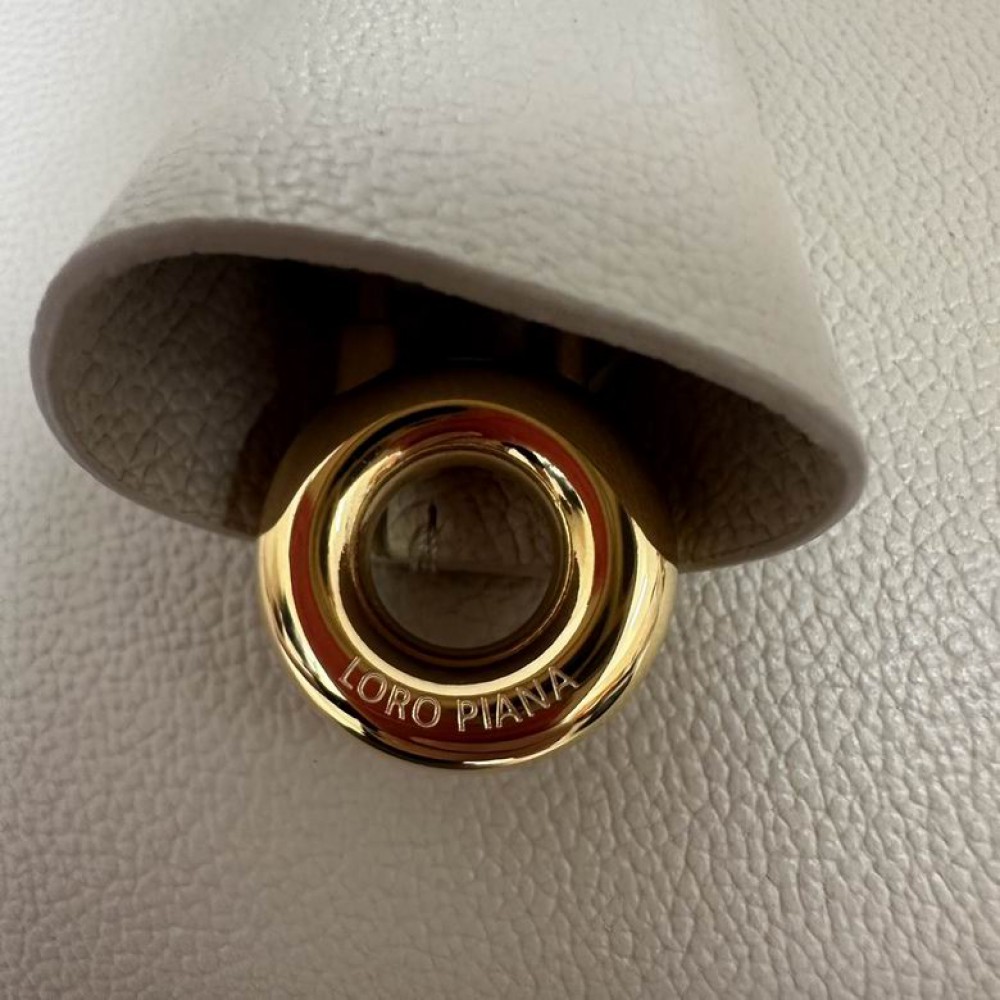 Loro Piana Extra bag L27 27x10x16cm Bags