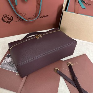 Loro Piana Extra Pocket L27 27x10x16cm 