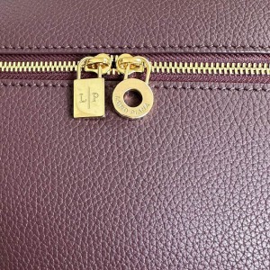 Loro Piana Extra Pocket L27 27x10x16cm 