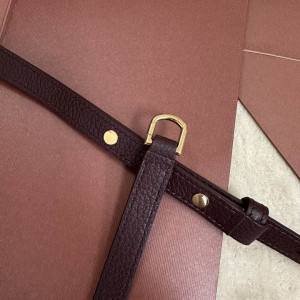 Loro Piana Extra Pocket L27 27x10x16cm 