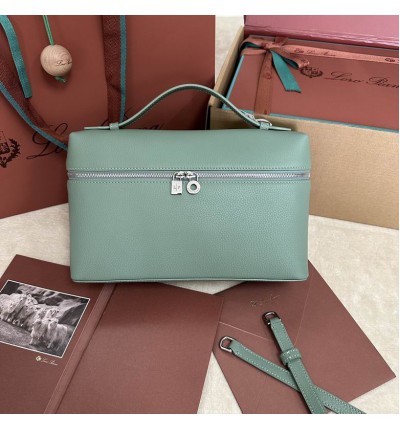 Loro Piana Extra Pocket L27 27x10x16cm