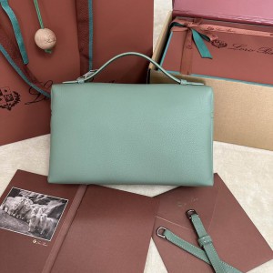 Loro Piana Extra Pocket L27 27x10x16cm 