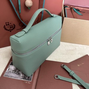 Loro Piana Extra Pocket L27 27x10x16cm 