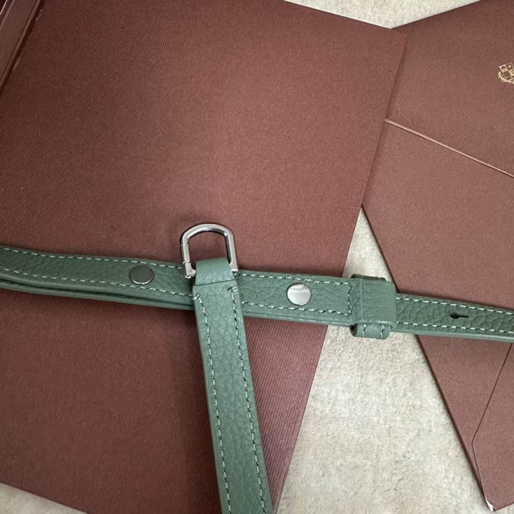 Loro Piana Extra Pocket L27 27x10x16cm 