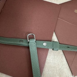 Loro Piana Extra Pocket L27 27x10x16cm 