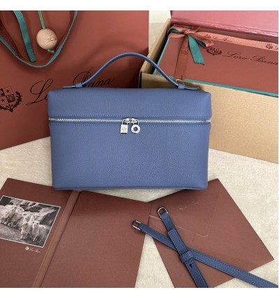 Loro Piana Extra Pocket L27 27x10x16cm