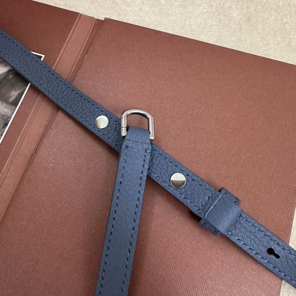 Loro Piana Extra Pocket L27 27x10x16cm 