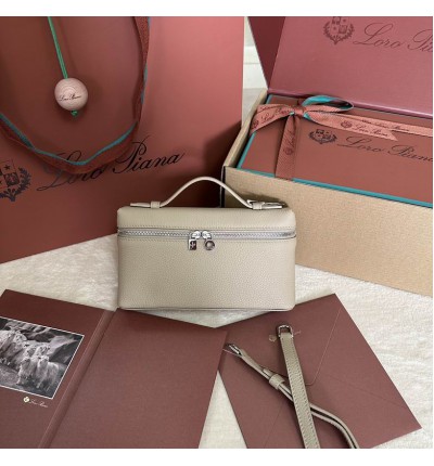 Loro Piana Extra Pocket L19 11 x 19 x 6,5 cm