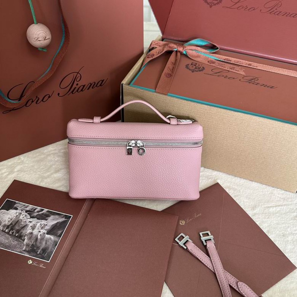 Loro Piana Extra Pocket L19 11 x 19 x 6,5 cm 