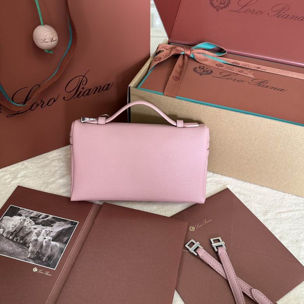 Loro Piana Extra Pocket L19 11 x 19 x 6,5 cm 