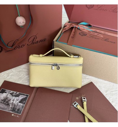 Loro Piana Extra Pocket L19 11 x 19 x 6,5 cm