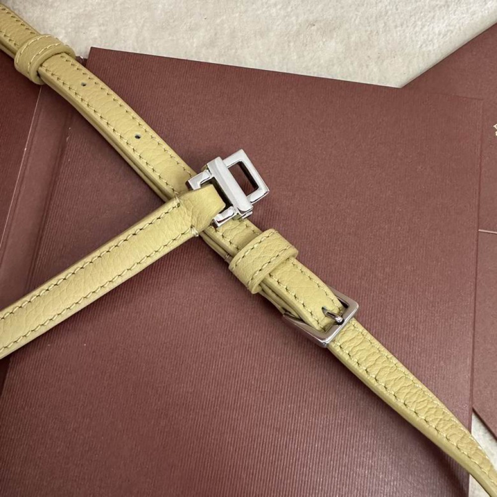 Loro Piana Extra Pocket L19 11 x 19 x 6,5 cm 