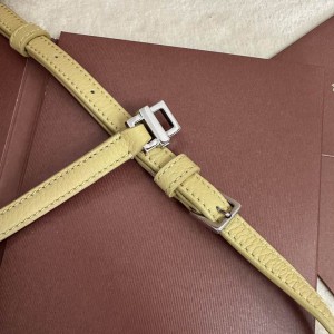 Loro Piana Extra Pocket L19 11 x 19 x 6,5 cm 