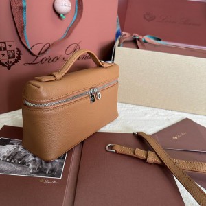 Loro Piana Extra Pocket L19 11 x 19 x 6,5 cm 