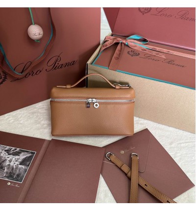 Loro Piana Extra Pocket L19 11 x 19 x 6,5 cm
