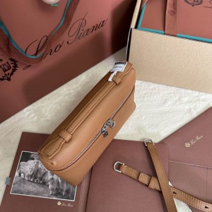 Loro Piana Extra Pocket L19 11 x 19 x 6,5 cm 
