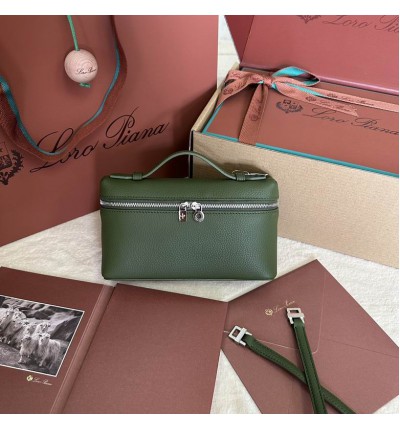Loro Piana Extra Pocket L19 11 x 19 x 6,5 cm