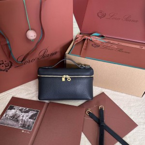 Loro Piana Extra Pocket L19 11 x 19 x 6,5 cm 
