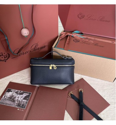 Loro Piana Extra Pocket L19 11 x 19 x 6,5 cm