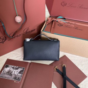 Loro Piana Extra Pocket L19 11 x 19 x 6,5 cm 