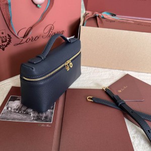 Loro Piana Extra Pocket L19 11 x 19 x 6,5 cm 