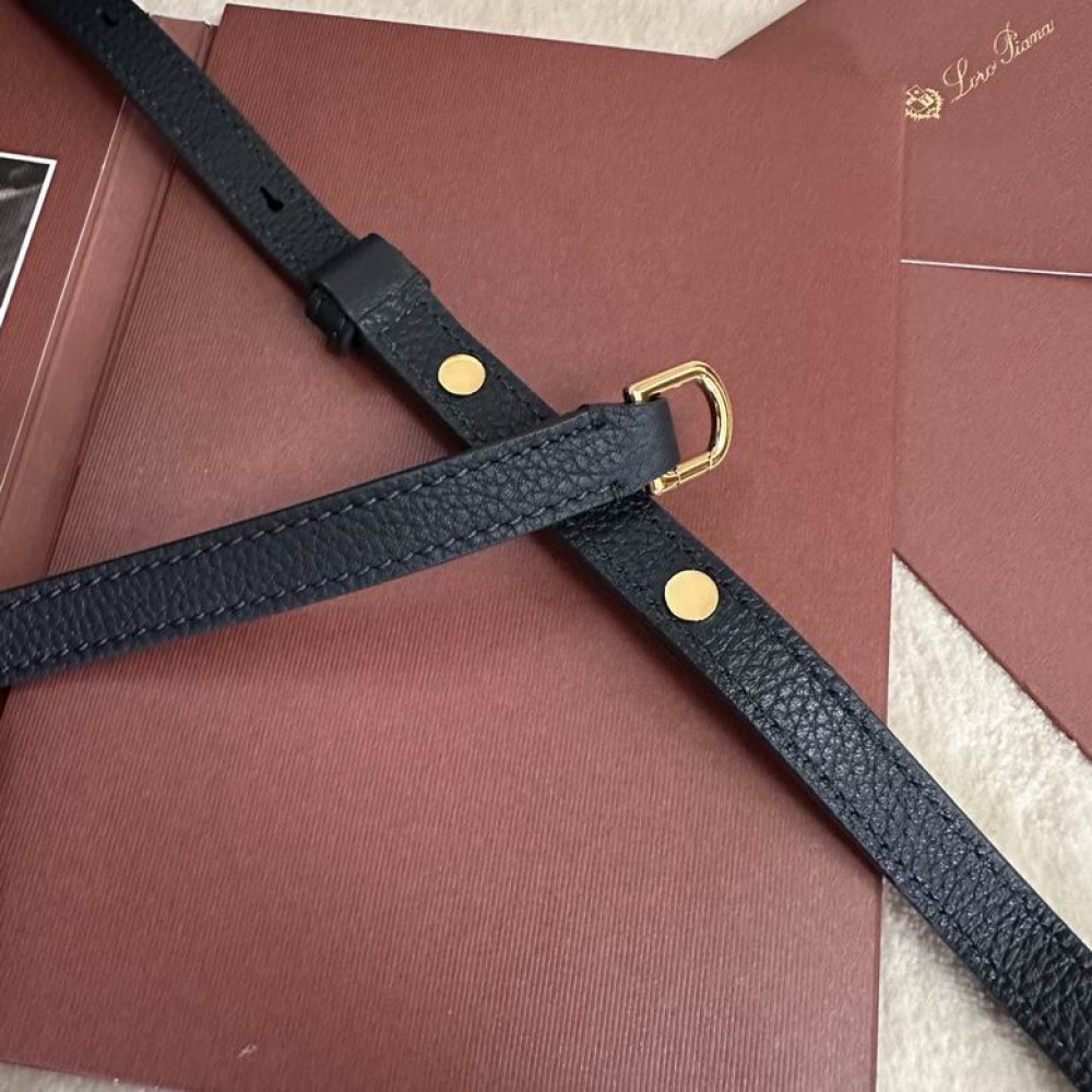 Loro Piana Extra Pocket L19 11 x 19 x 6,5 cm 