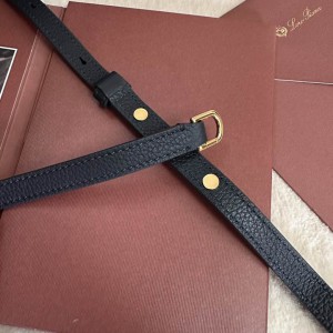 Loro Piana Extra Pocket L19 11 x 19 x 6,5 cm 