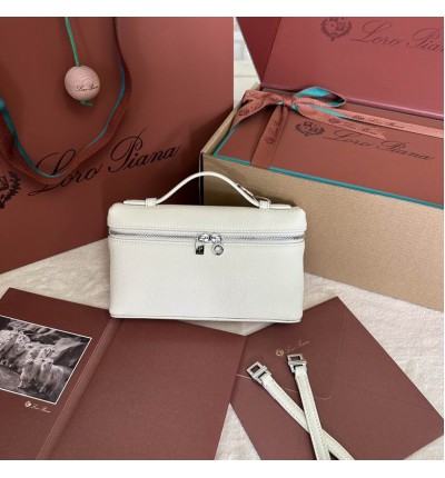 Loro Piana Extra Pocket L19 11 x 19 x 6,5 cm