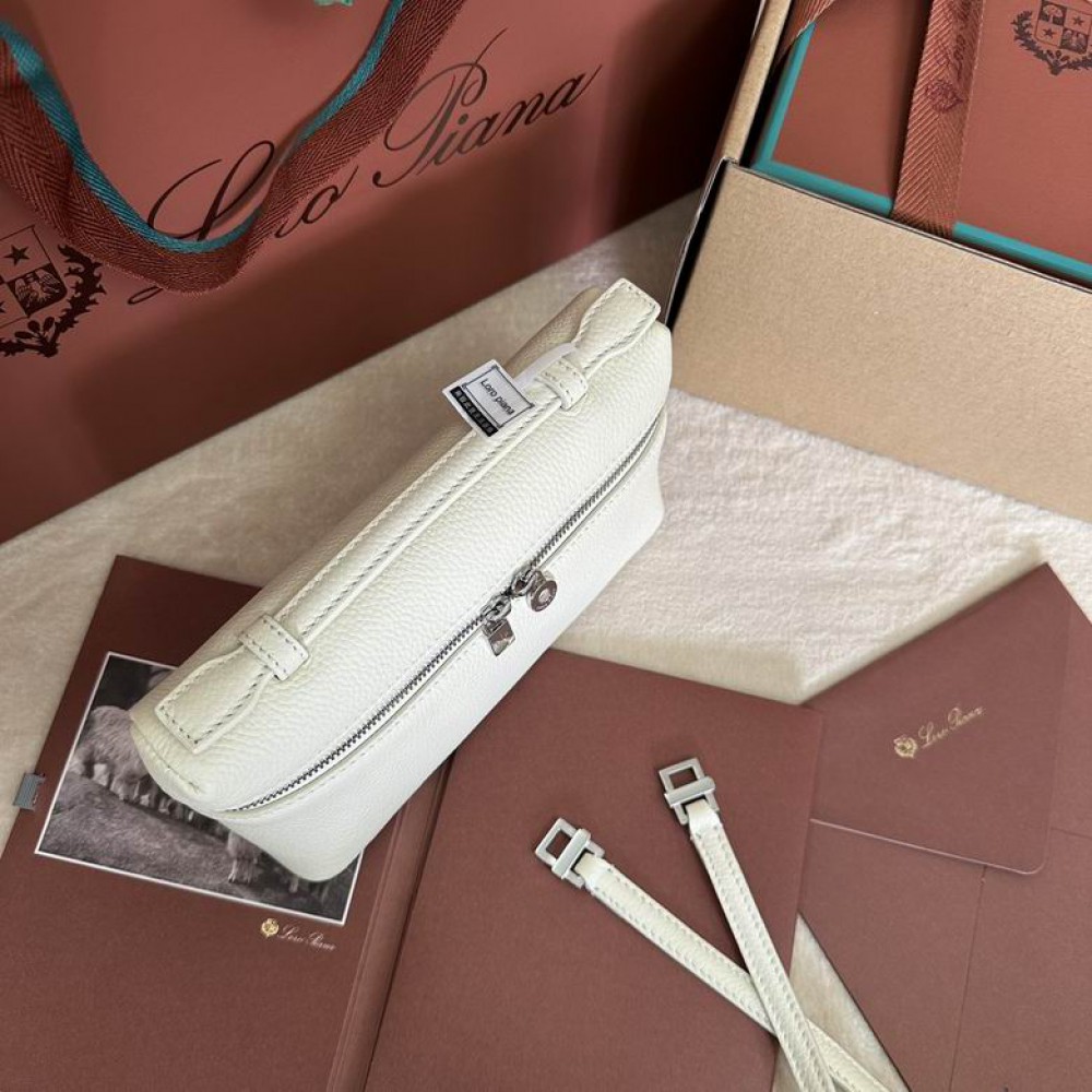 Loro Piana Extra Pocket L19 11 x 19 x 6,5 cm 