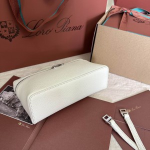 Loro Piana Extra Pocket L19 11 x 19 x 6,5 cm 