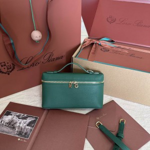 Loro Piana Extra Pocket L19 11 x 19 x 6,5 cm 