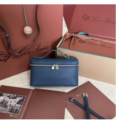 Loro Piana Extra Pocket L19 11 x 19 x 6,5 cm