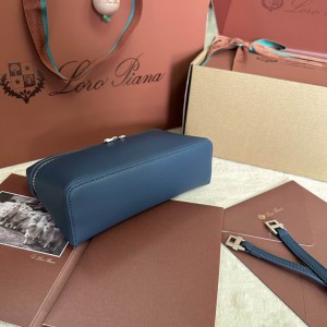 Loro Piana Extra Pocket L19 11 x 19 x 6,5 cm 