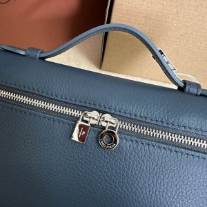 Loro Piana Extra Pocket L19 11 x 19 x 6,5 cm 