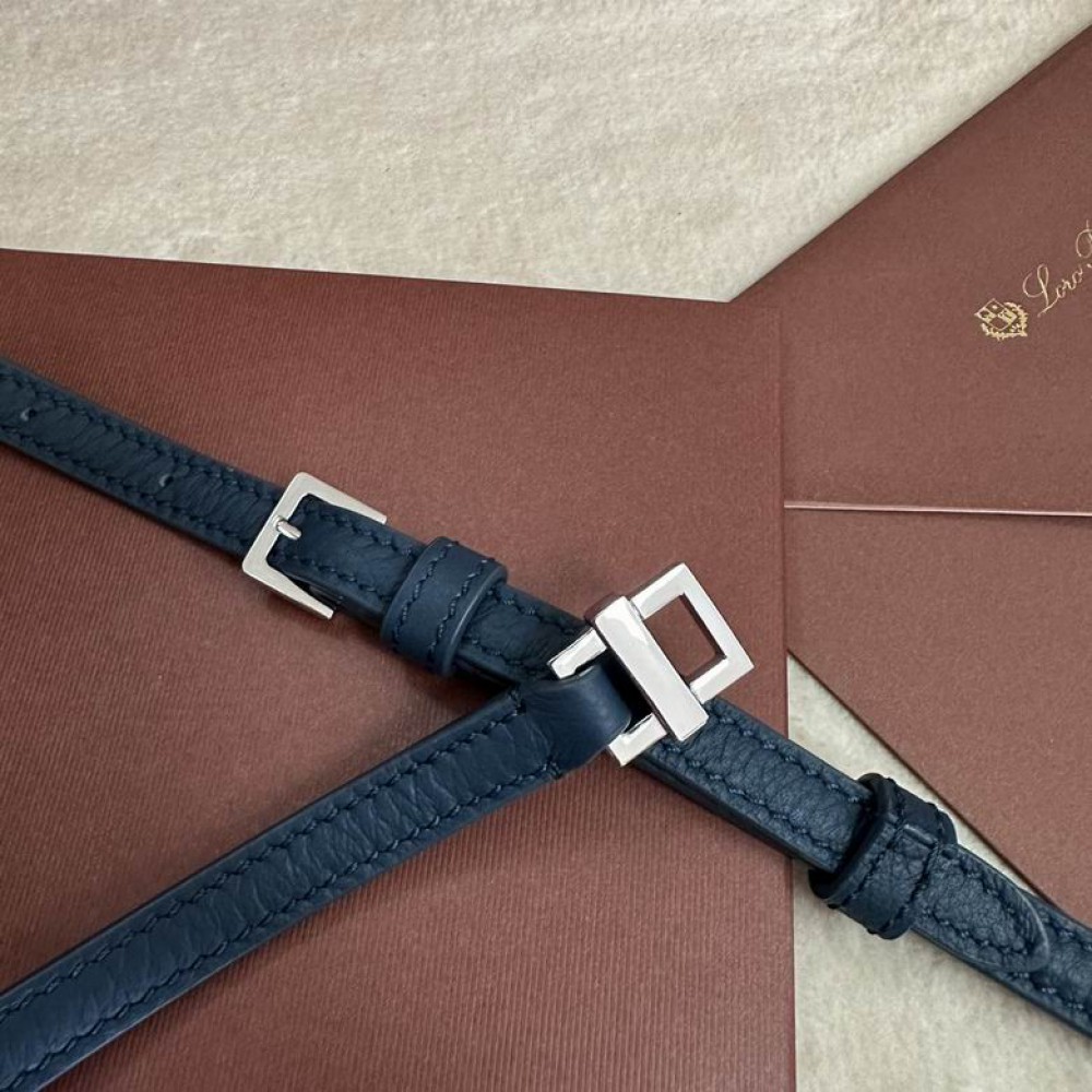 Loro Piana Extra Pocket L19 11 x 19 x 6,5 cm 