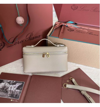 Loro Piana Extra Pocket L19 11 x 19 x 6,5 cm