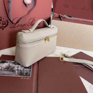 Loro Piana Extra Pocket L19 11 x 19 x 6,5 cm 