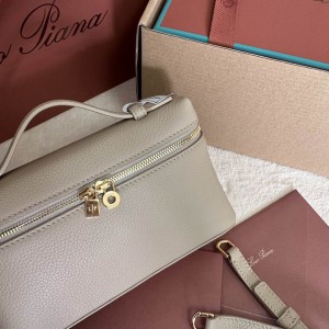 Loro Piana Extra Pocket L19 11 x 19 x 6,5 cm 