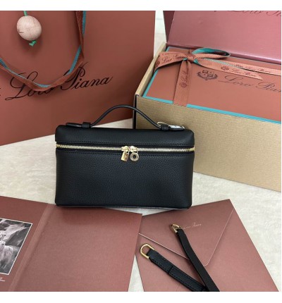 Loro Piana Extra Pocket L19 11 x 19 x 6,5 cm