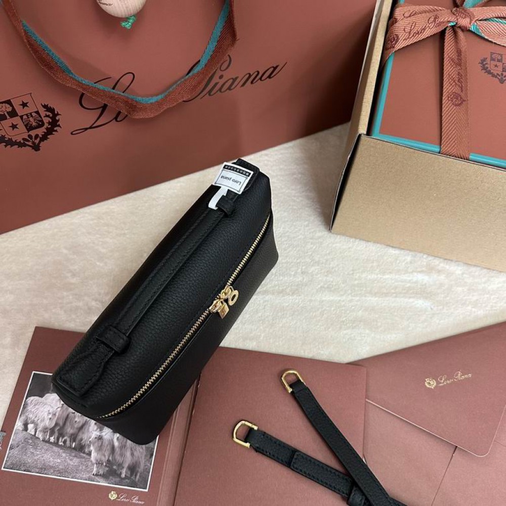 Loro Piana Extra Pocket L19 11 x 19 x 6,5 cm 