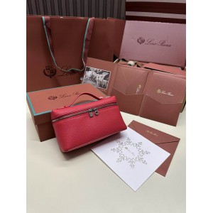 Loro Piana Extra Pocket L19 11 x 19 x 6,5 cm 