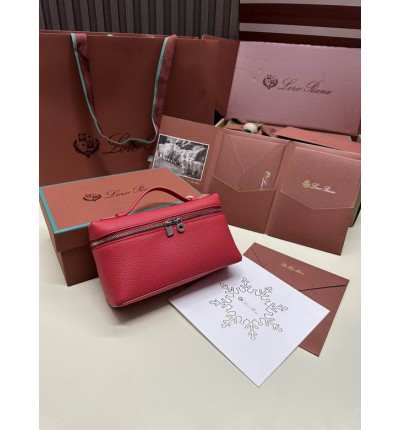 Loro Piana Extra Pocket L19 11 x 19 x 6,5 cm